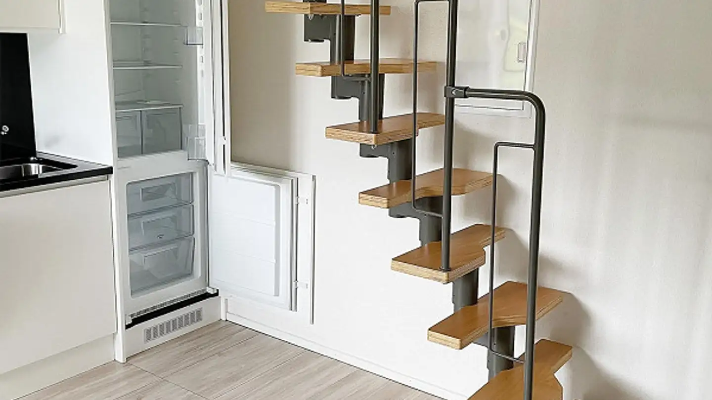 Appartement à louer - Amriswilerstrasse 1, 9220 Bischofszell - Photo 3