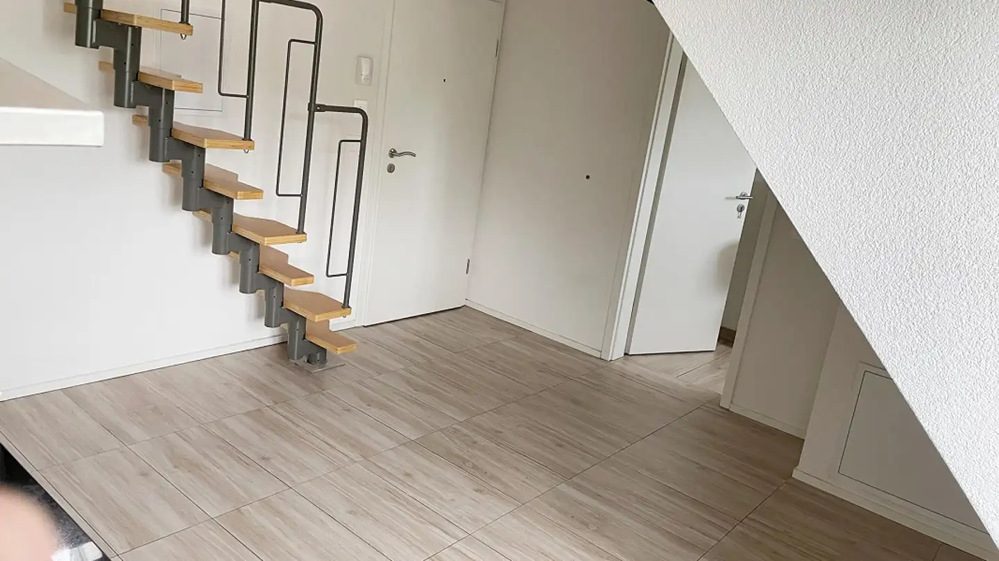 Appartement à louer - Amriswilerstrasse 1, 9220 Bischofszell - Photo 4