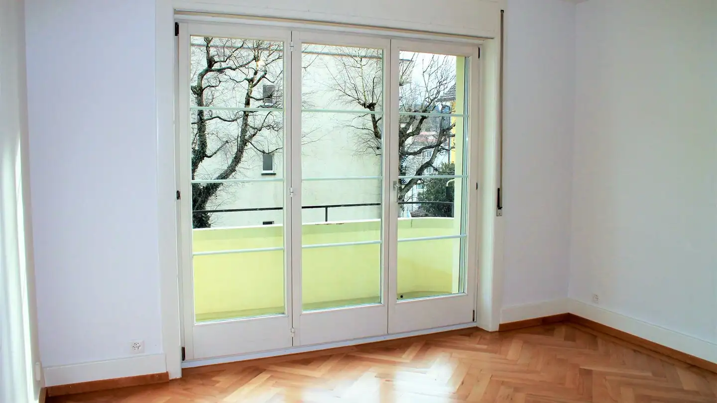 Apartment for rent - Güterstrasse 40, 3008 Bern - Photo 3