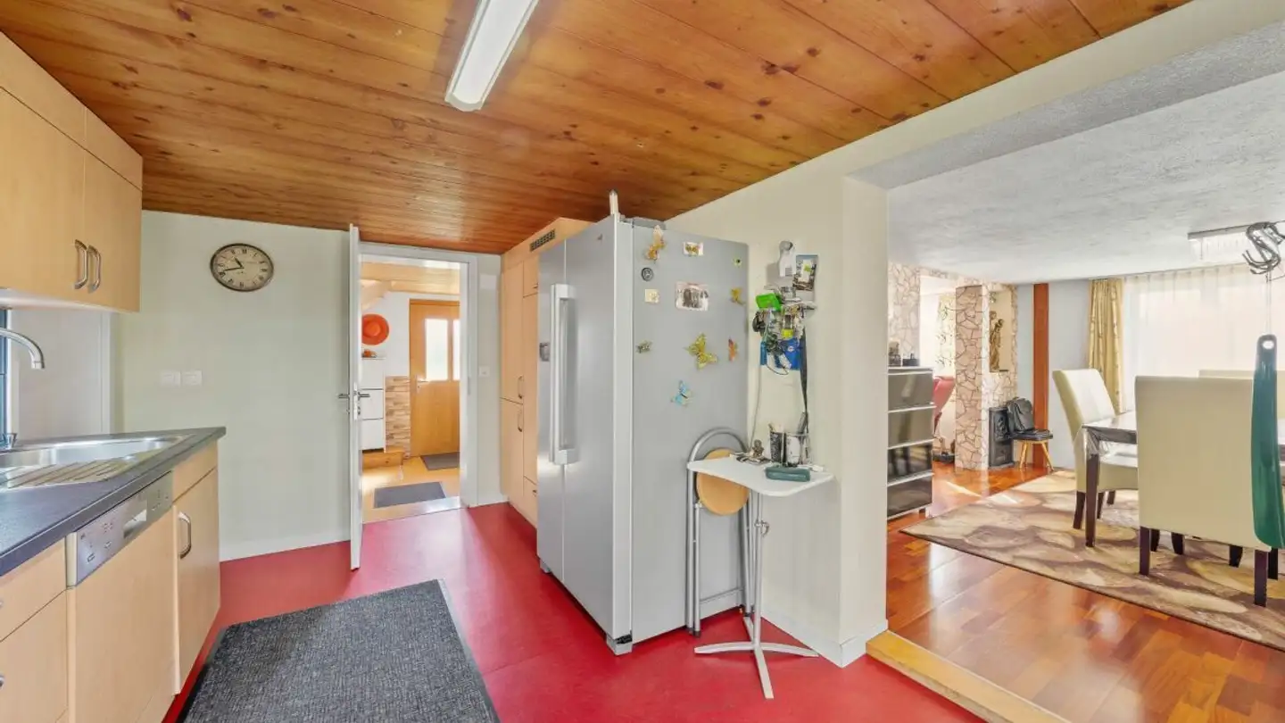 Maison individuelle à vendre - Feldwiesenstrasse, 9450 Altstätten SG - Photo 3