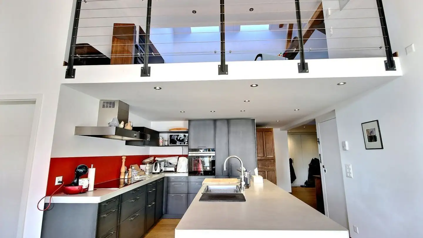 Appartement à vendre - 1867 Ollon VD - Photo 3