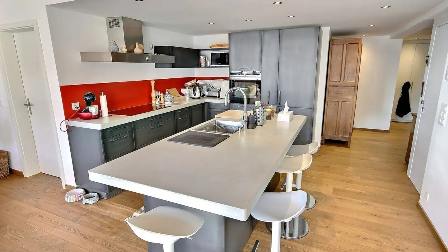 Appartement à vendre - 1867 Ollon VD - Photo 4