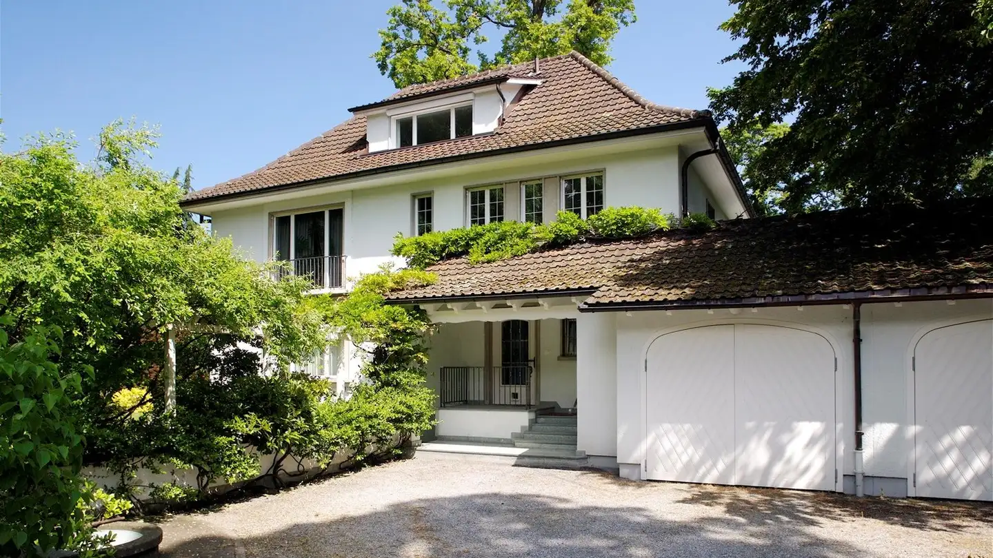 Villa à louer - 9404 Rorschacherberg