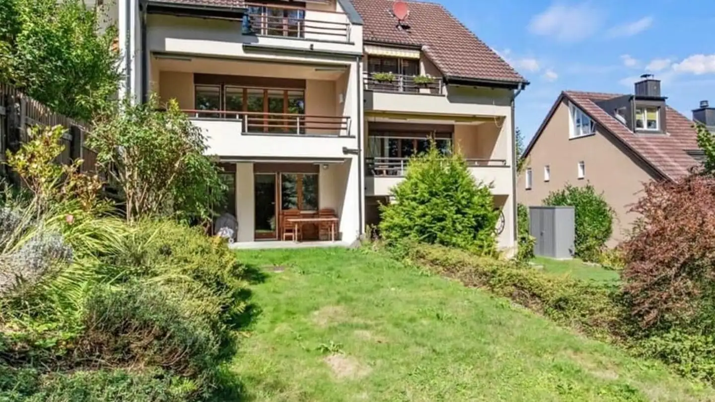 Single house for rent - Speerstrasse 4, 8805 Richterswil - Photo 2