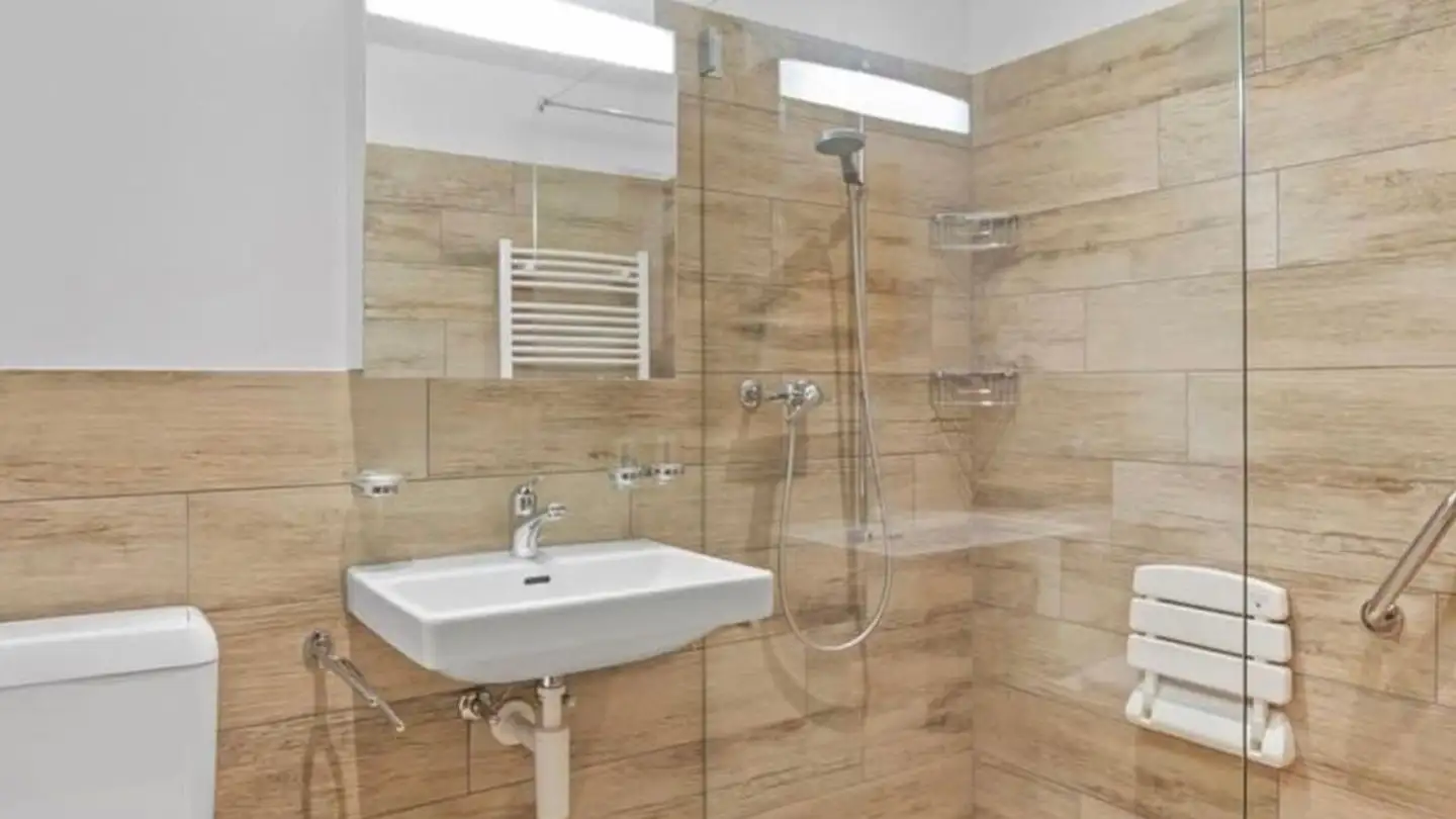 Single house for rent - Speerstrasse 4, 8805 Richterswil - Photo 4