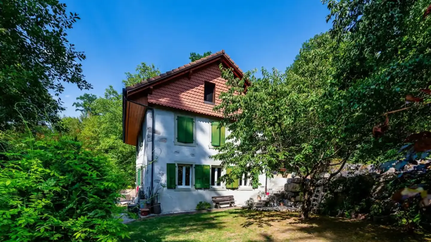 Casa singola in vendita - 1509 Vucherens - Foto 4