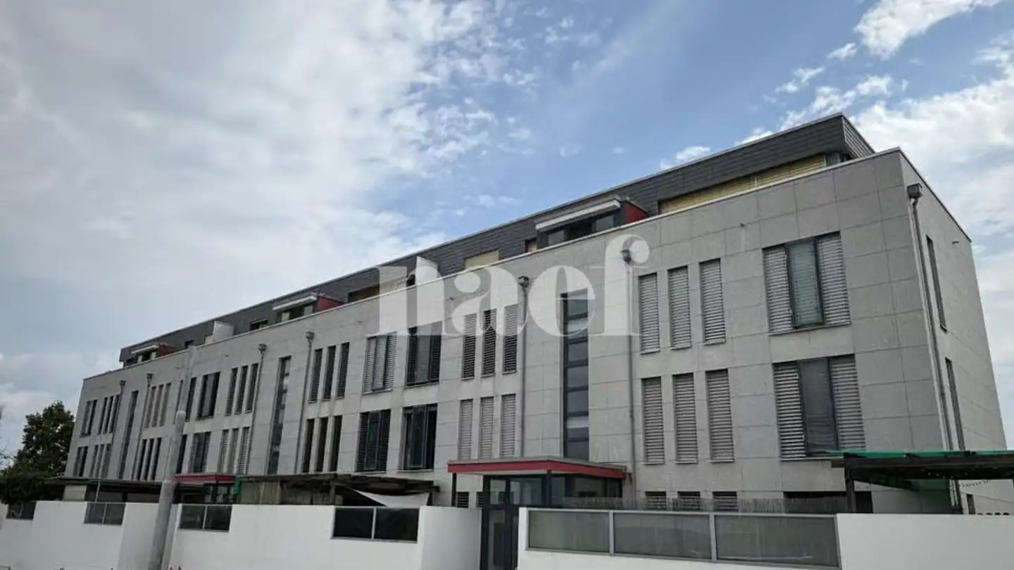 Appartamento in affitto - Route De Ferney 224, 1218 Le Grand-Saconnex