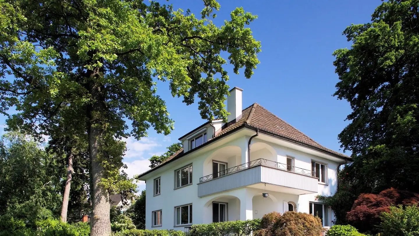 Villa à louer - 9404 Rorschacherberg - Photo 2