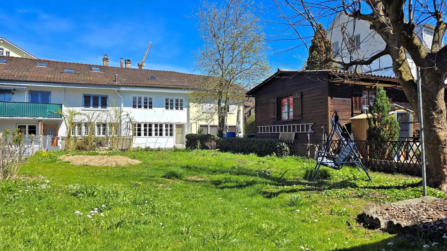 Row house for sale - 8340 Hinwil - Photo 2