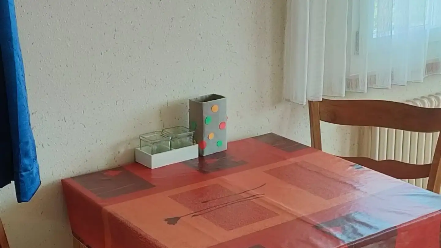 Stanza singola in affitto - 9312 Häggenschwil - Photo 3