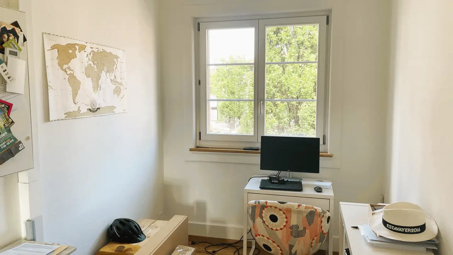 Apartment for rent - Güterstrasse 40, 3008 Bern - Photo 4
