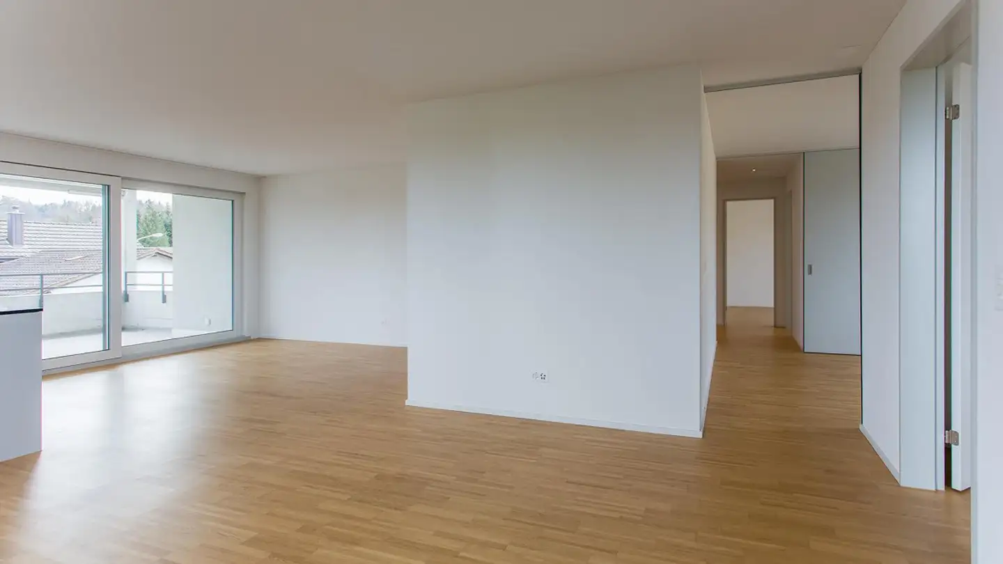 Appartamento in affitto - Gossauerstrasse 1, 9246 Niederbüren - Photo 3