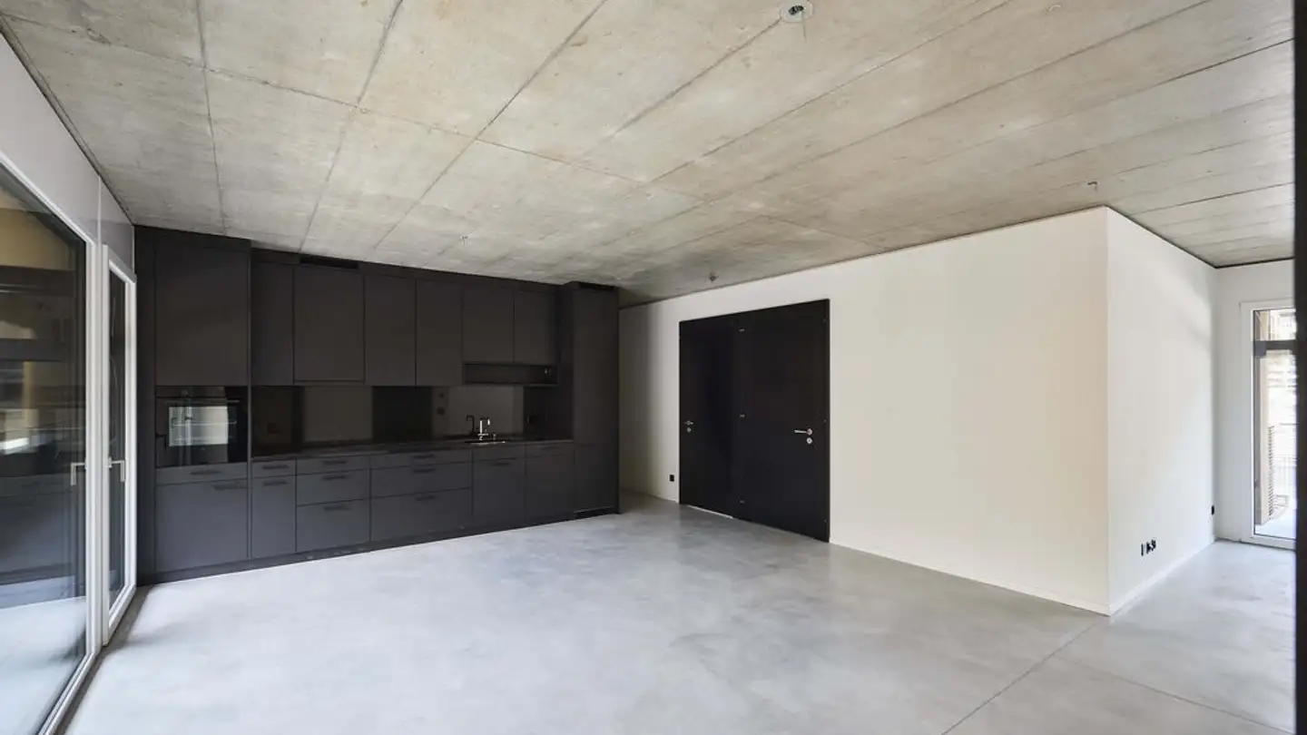 Appartamento in affitto - Viale Officina 15, 6500 Bellinzona - Foto 2