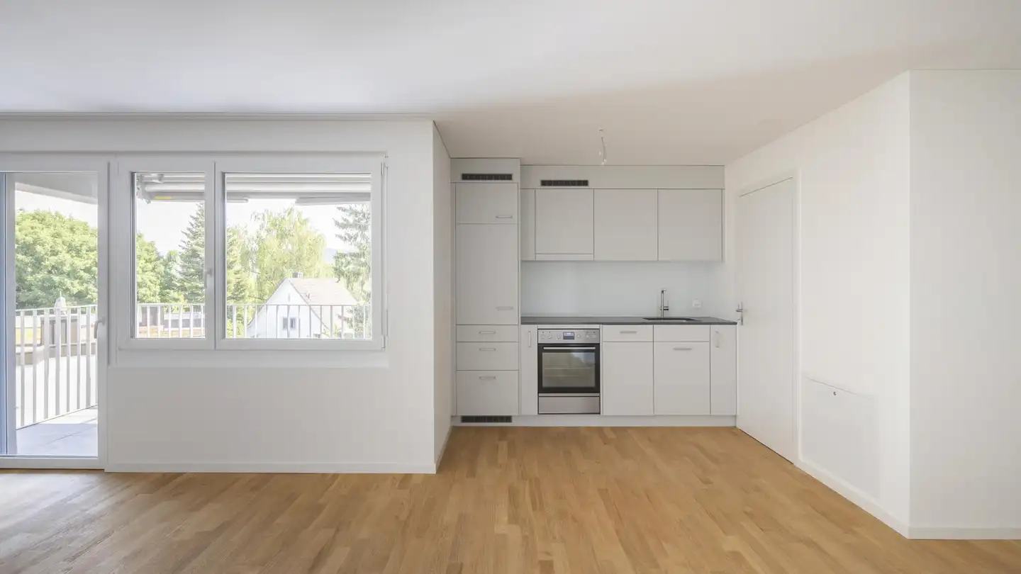 Appartement à louer - Glatttalstrasse 69, 8052 Zürich