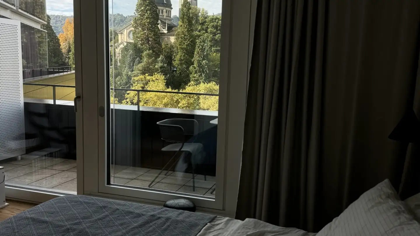 Furnished apartment for rent - Seestrasse 25, 8002 Zürich