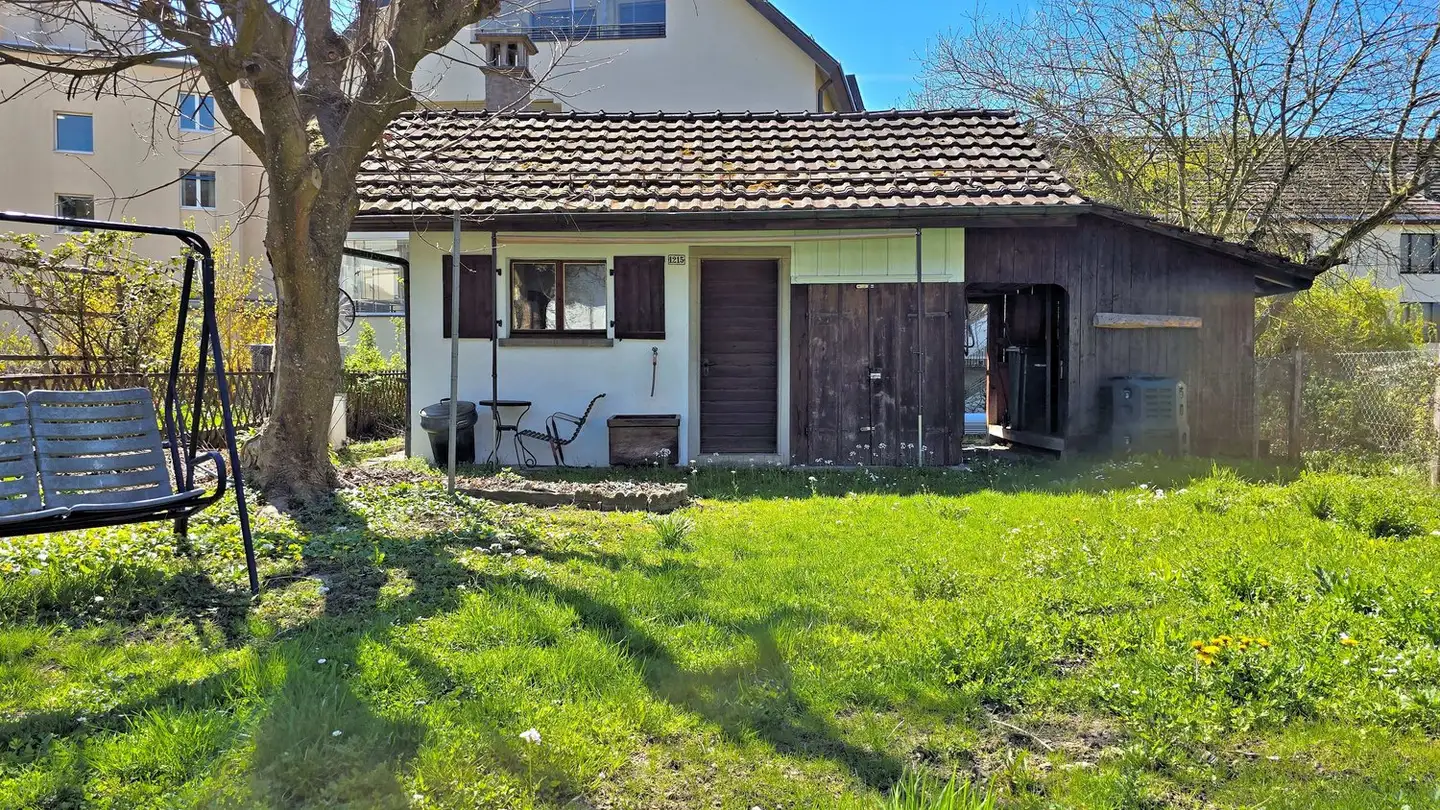 Row house for sale - 8340 Hinwil - Photo 4