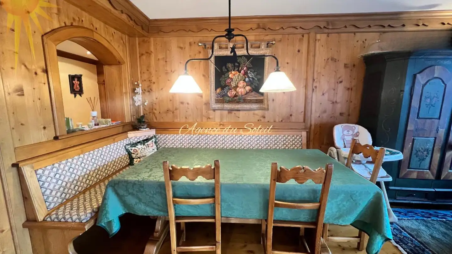 Wohnung kaufen - Route De Crans-Montana, 3963 Montana - Foto 4