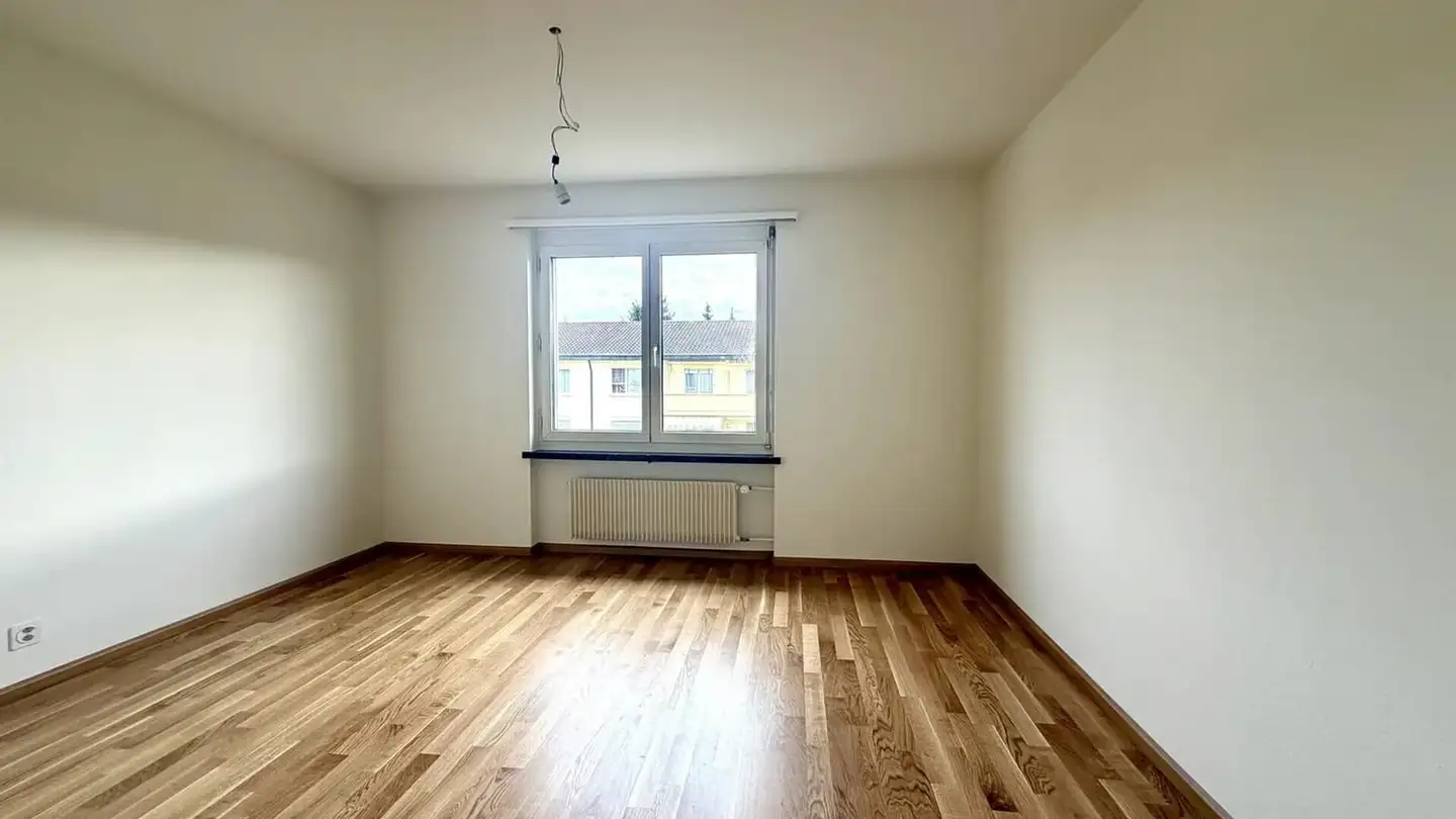 Attic flat for rent - Fiechtenweg 29, 4153 Reinach BL - Photo 3