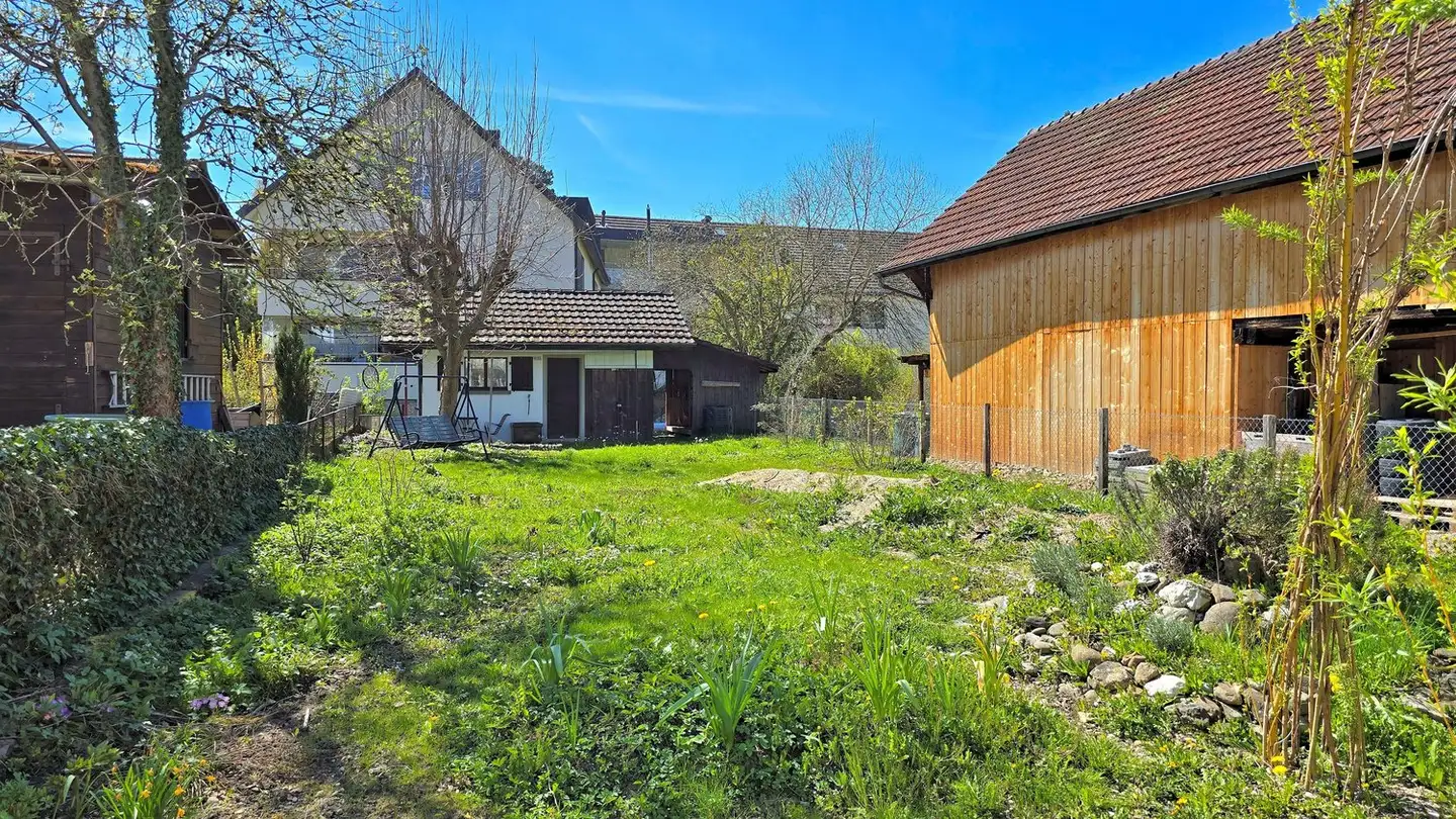 Row house for sale - 8340 Hinwil - Photo 3