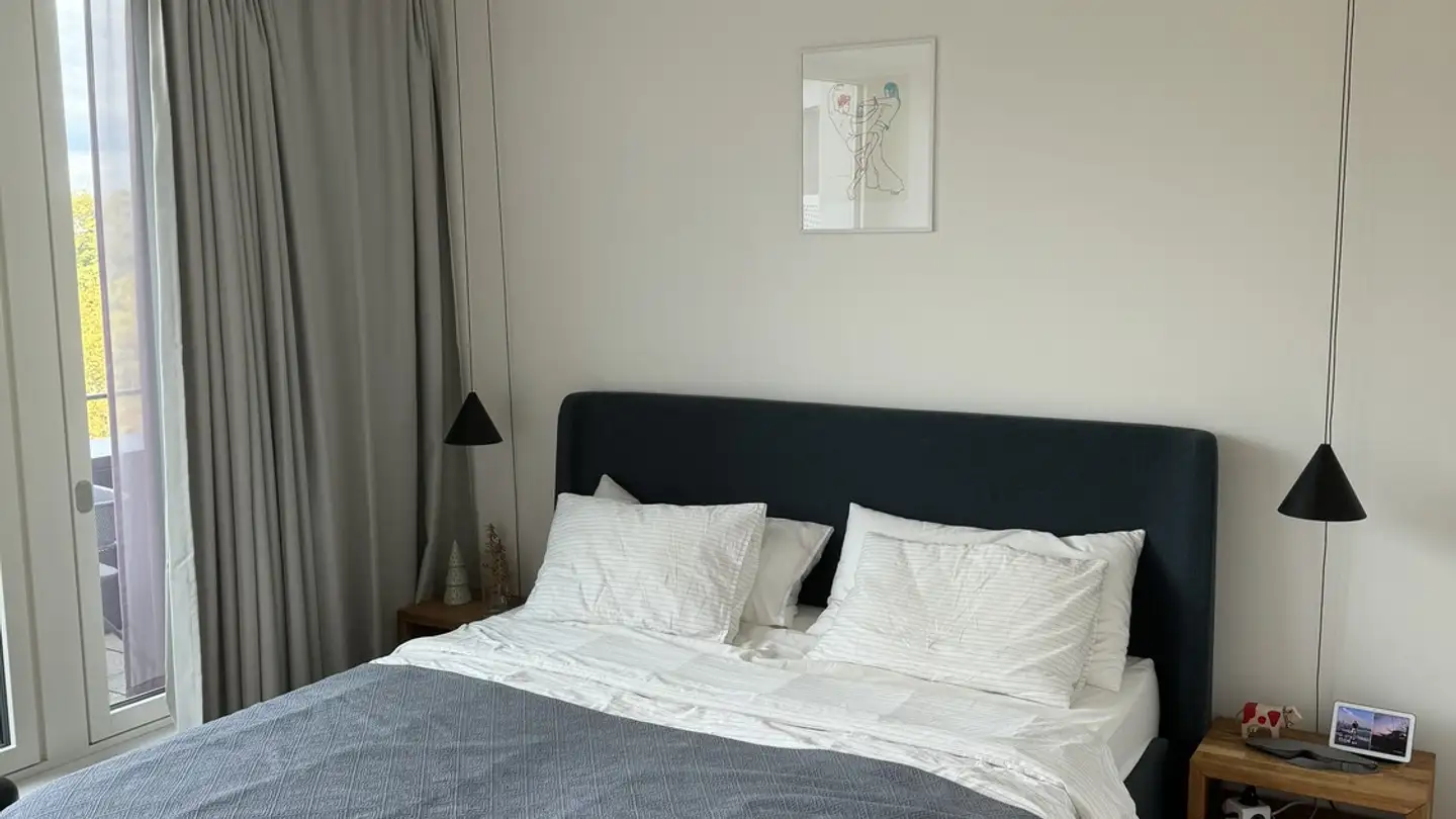 Furnished apartment for rent - Seestrasse 25, 8002 Zürich - Photo 4