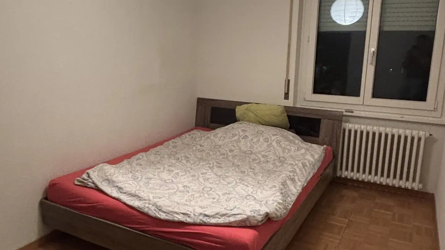 Single room for rent - Neuenkirchstrasse 23, 6020 Emmenbrücke