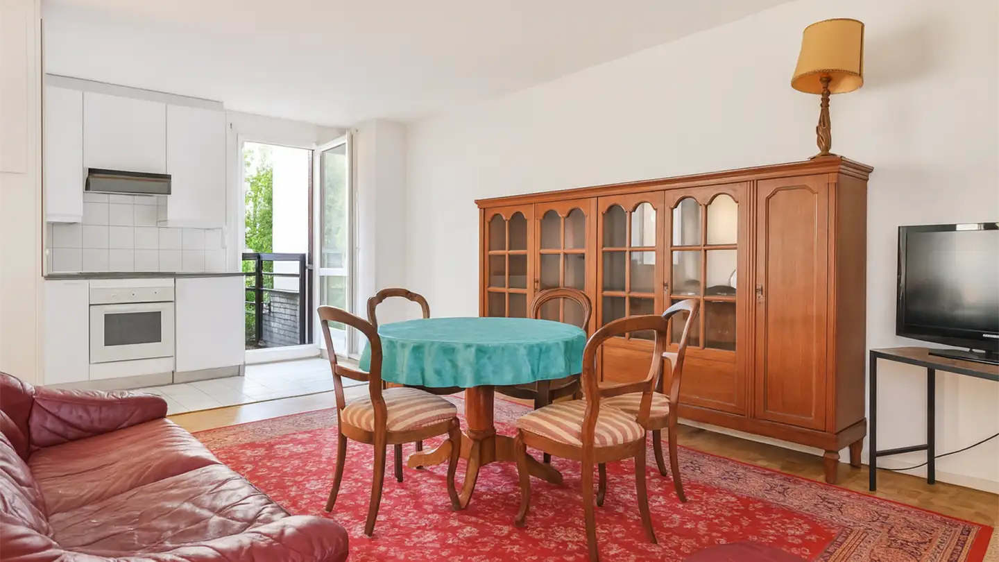 Appartement à vendre - 1226 Thônex - Photo 3