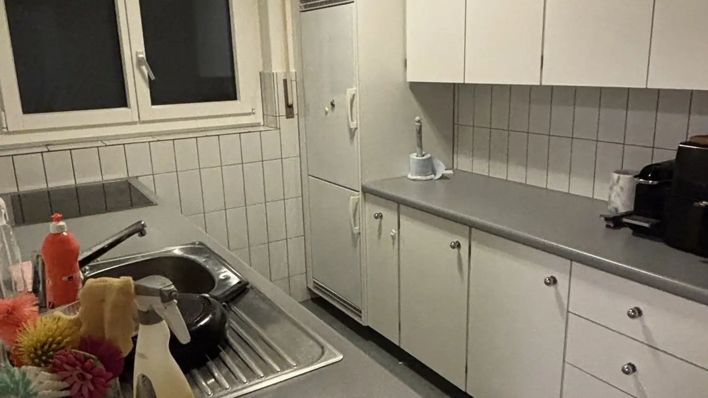 Single room for rent - Neuenkirchstrasse 23, 6020 Emmenbrücke - Photo 2