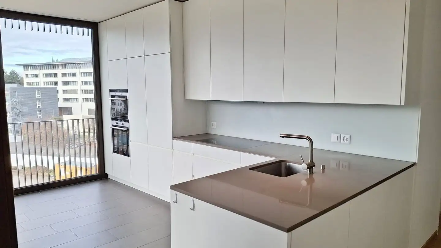 Appartamento in affitto - Weiherallee 23, 8610 Uster - Foto 3