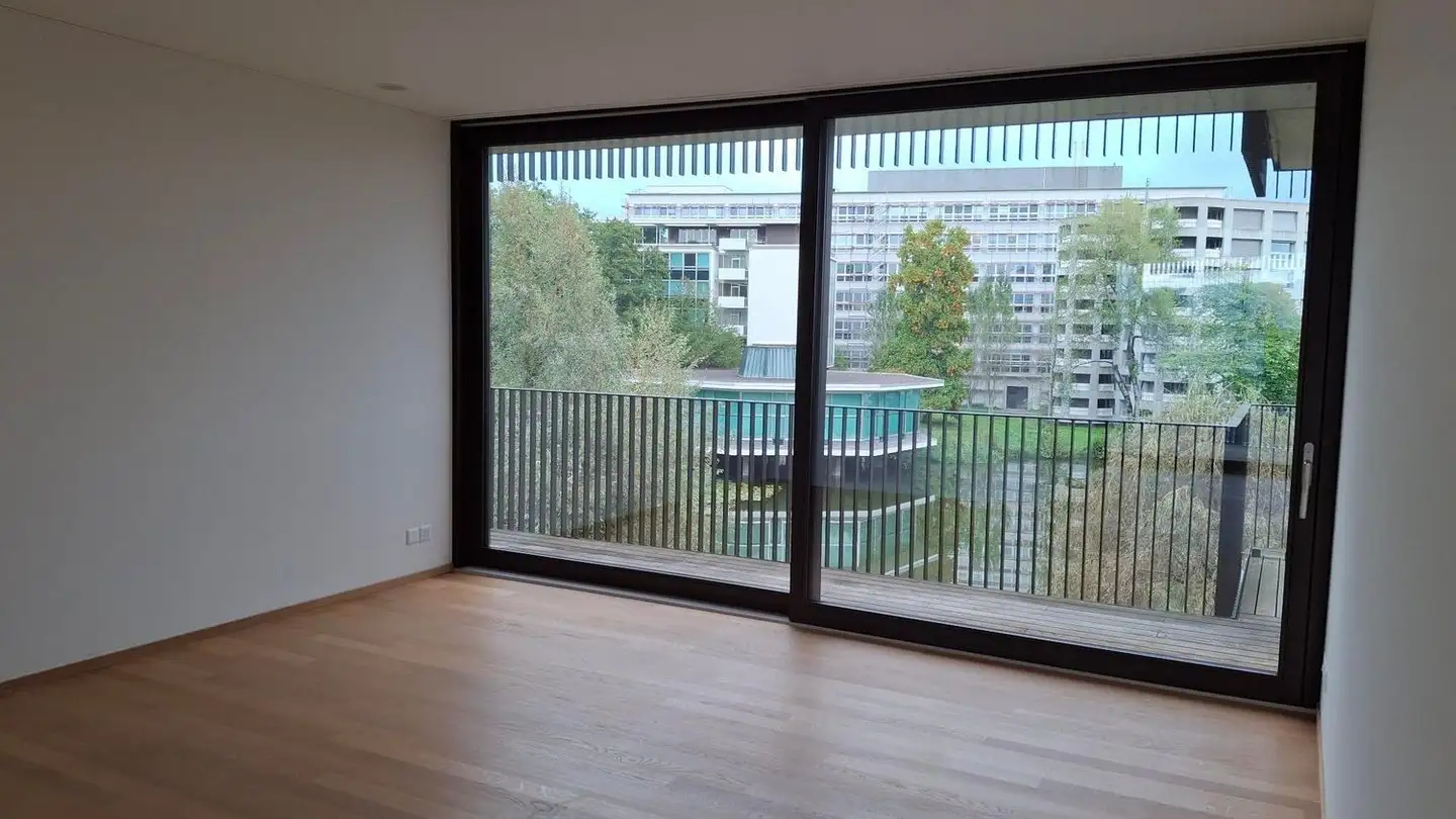 Appartamento in affitto - Weiherallee 23, 8610 Uster - Foto 4