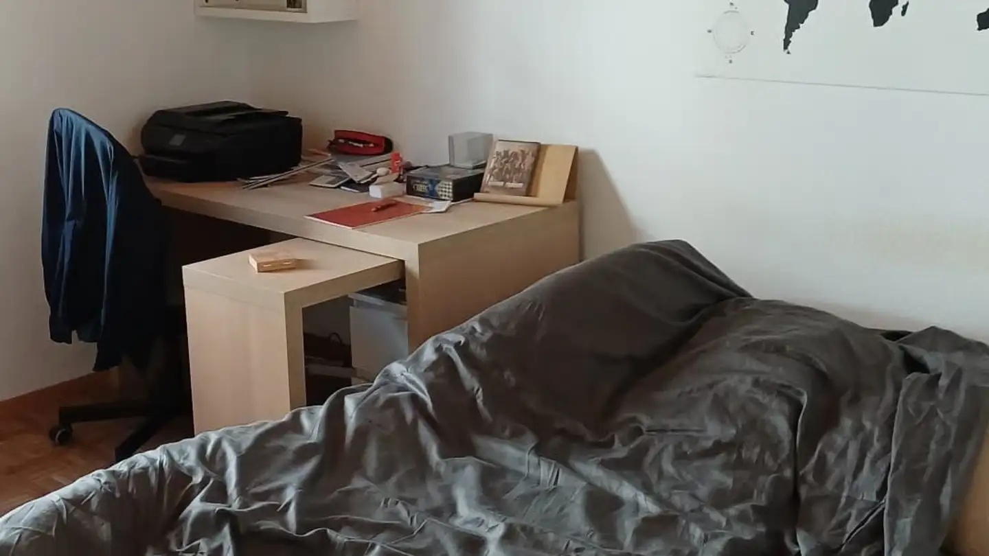 Apartment for rent - Rue Des Remparts 20, 1350 Orbe - Photo 3