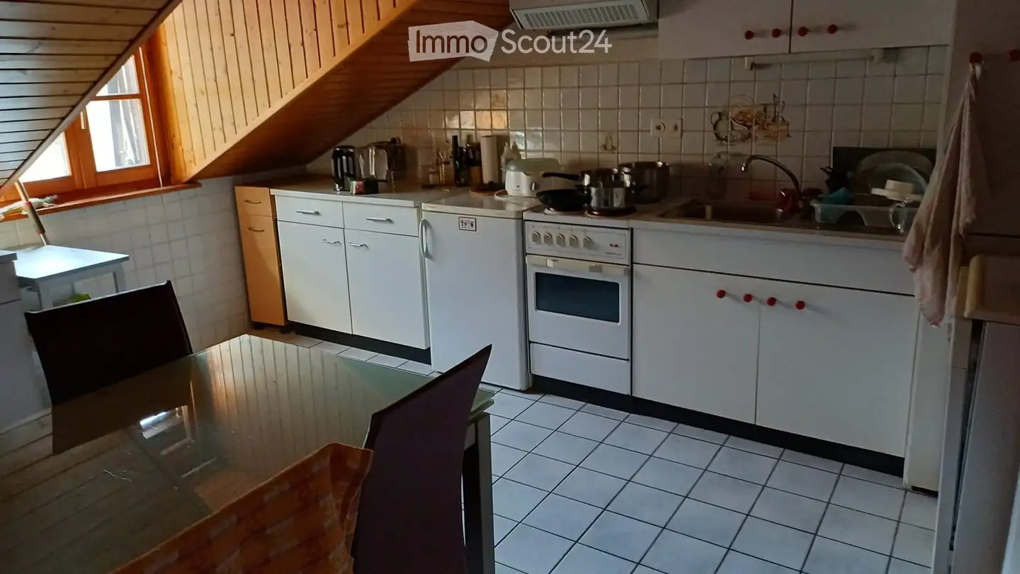Apartment for rent - Rue Des Remparts 20, 1350 Orbe - Photo 4