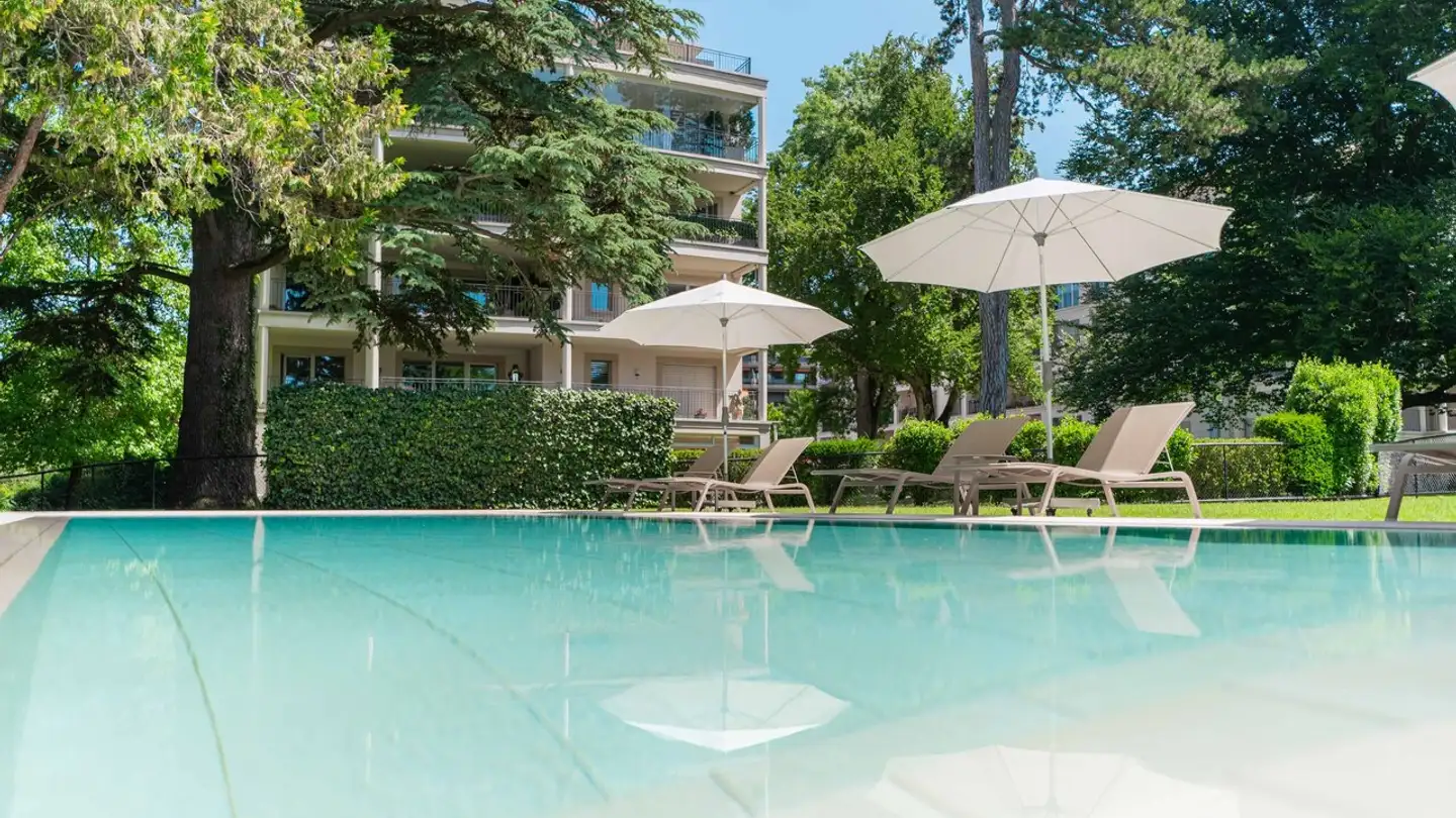 Apartment for sale - 1206 Genève