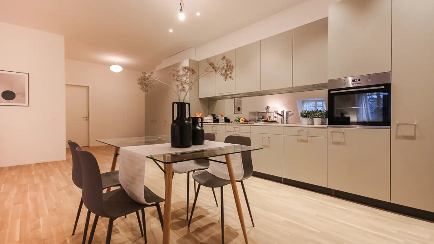 Wohnung mieten - Vordergasse 3, 8200 Schaffhausen - Foto 3