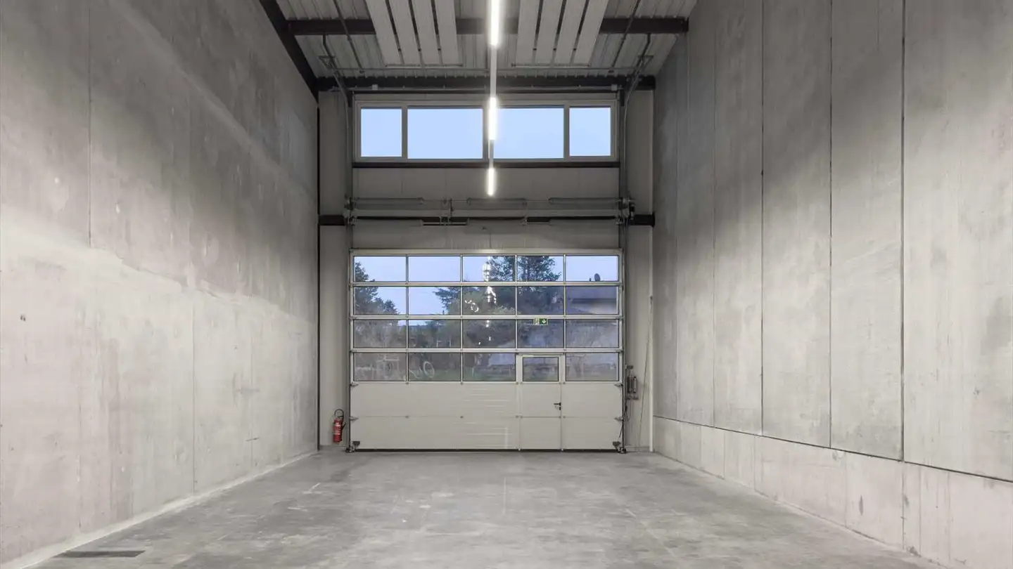 Commerciale in vendita - 1214 Vernier - Photo 3