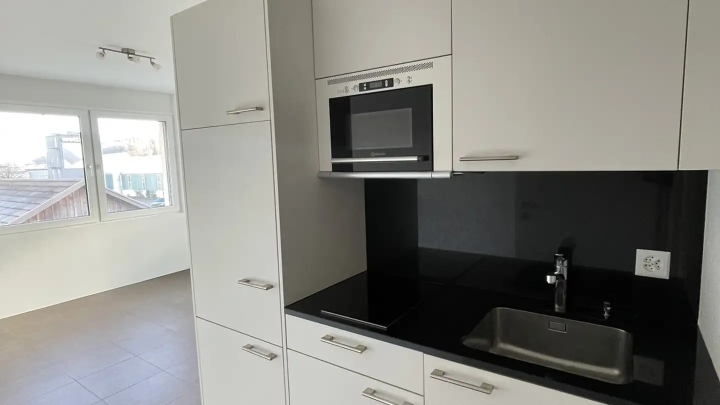 Apartment for rent - Hauptstrasse 21, 8586 Riedt b. Erlen - Photo 2