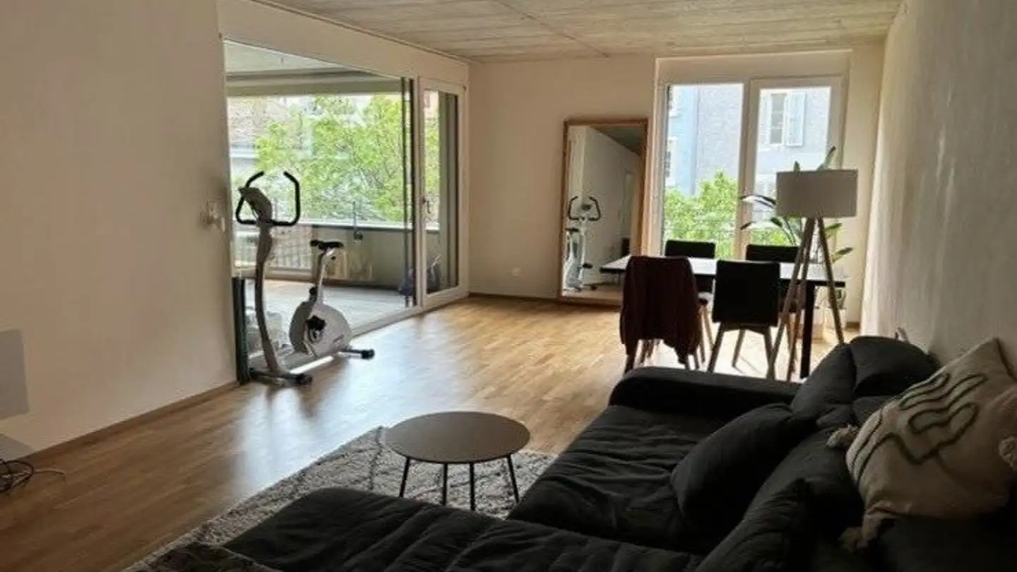 Appartamento in affitto - 2502 Biel/Bienne