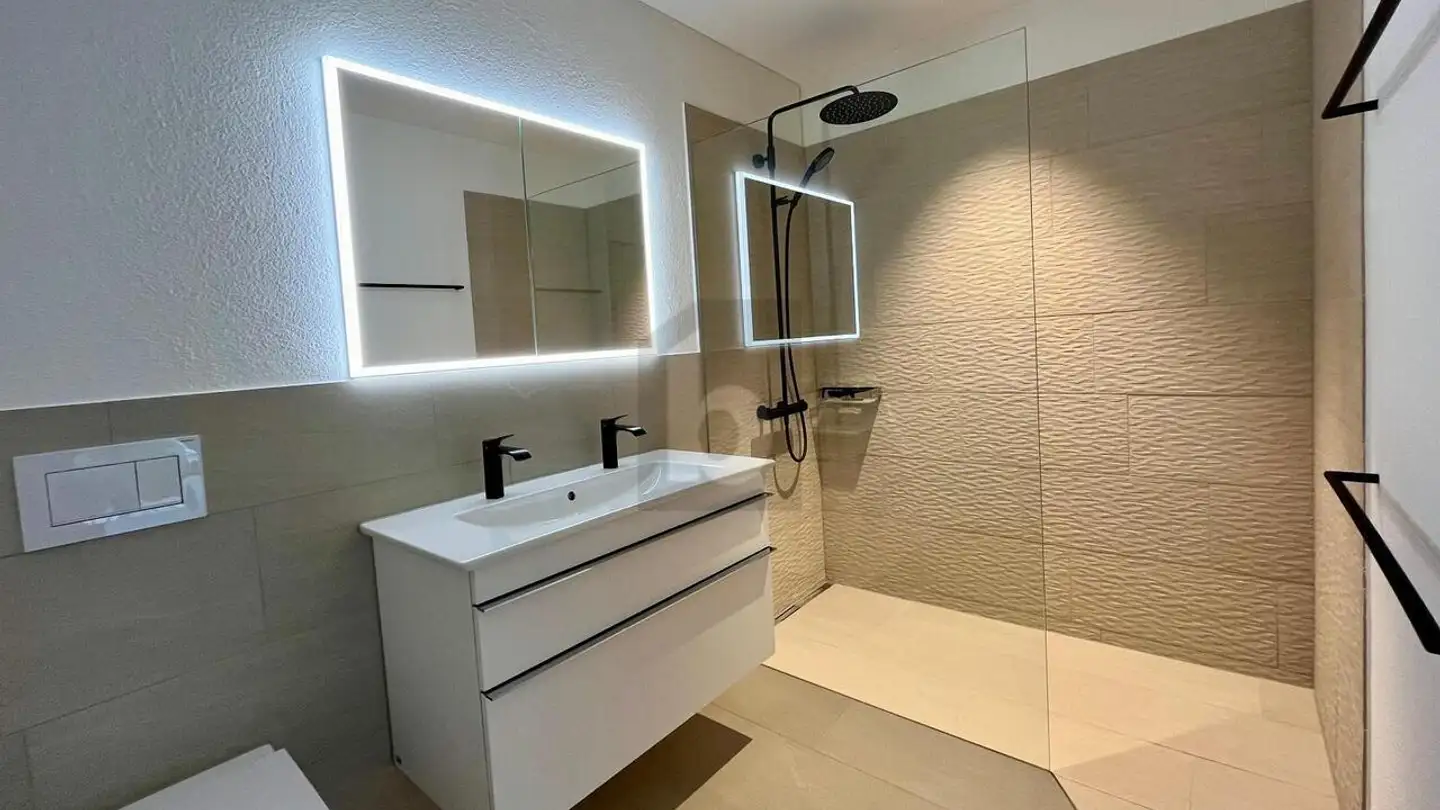 Appartement à louer - 8046 Zürich - Photo 3