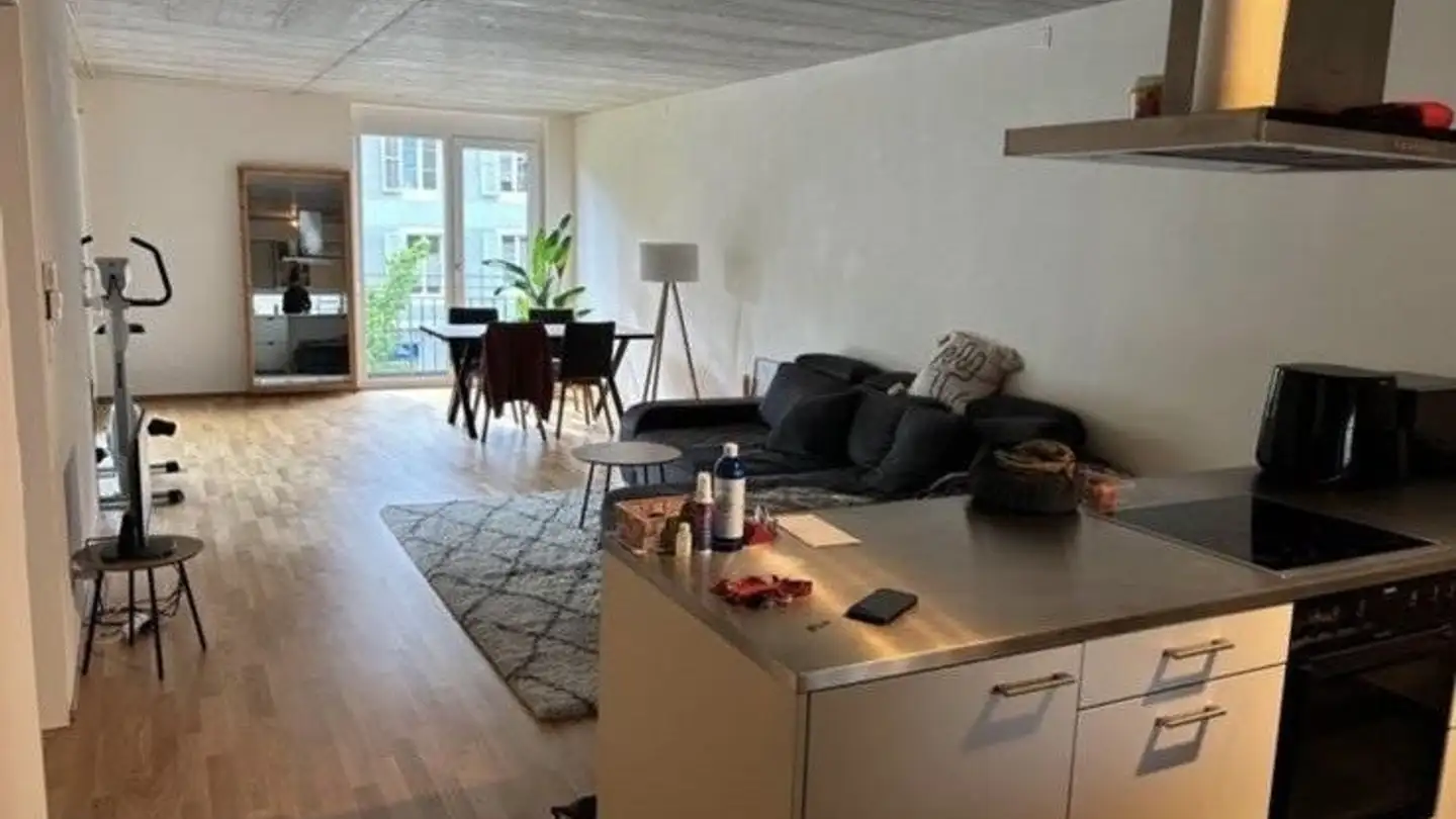 Appartamento in affitto - 2502 Biel/Bienne - Foto 2