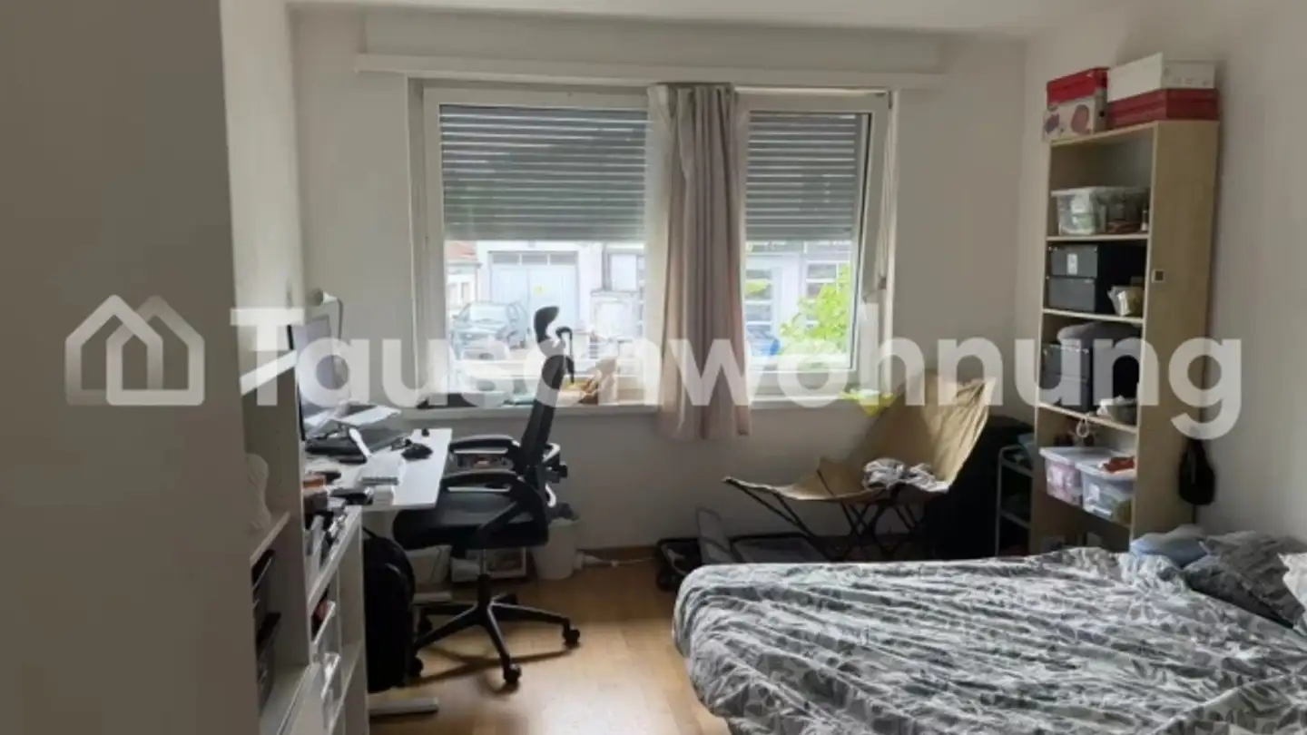 Apartment for rent - 8600 Dübendorf
