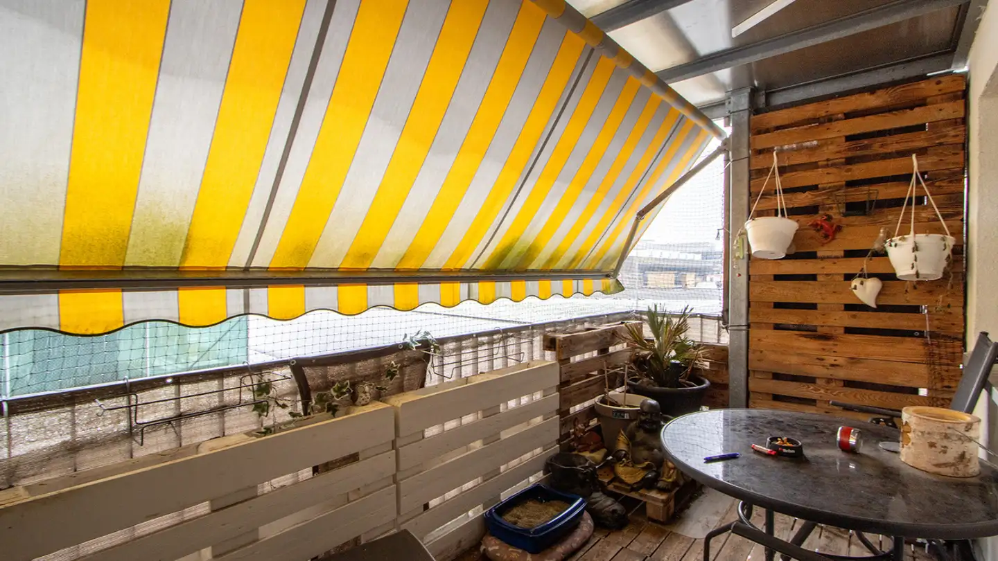 Apartment for rent - Giessenweg 107, 2557 Studen BE - Photo 2