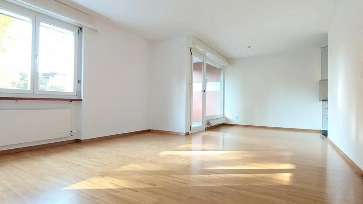 Apartment for rent - Lanzenbühlweg, 3360 Herzogenbuchsee - Photo 2