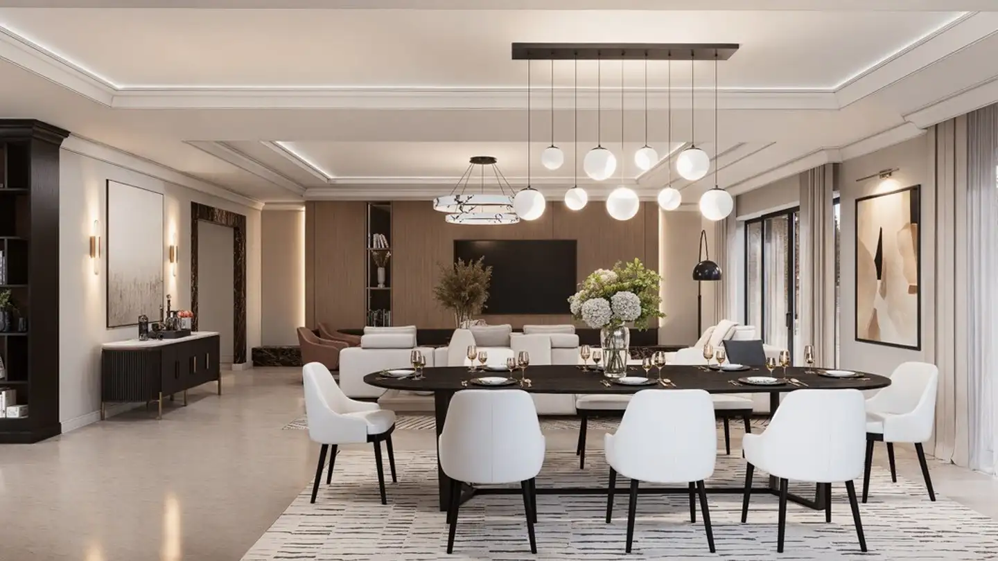 Apartment for sale - 1206 Genève - Photo 2