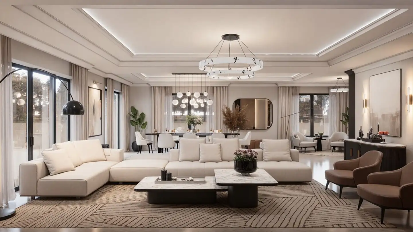 Apartment for sale - 1206 Genève - Photo 3