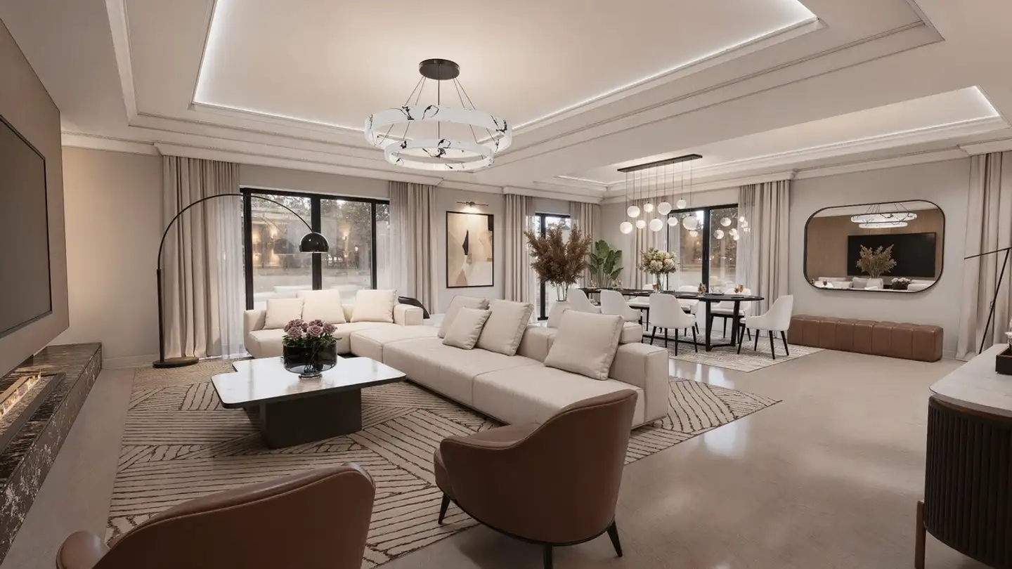 Apartment for sale - 1206 Genève - Photo 4