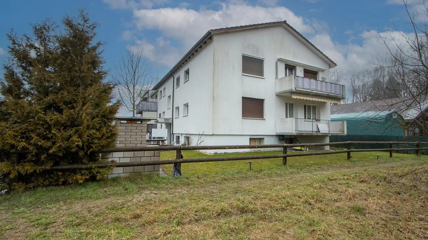 Apartment for rent - Giessenweg 107, 2557 Studen BE