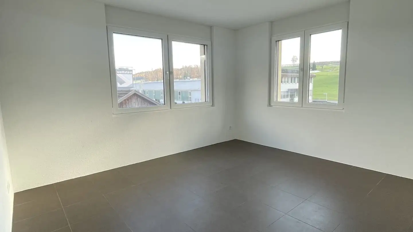 Apartment for rent - Hauptstrasse 21, 8586 Riedt b. Erlen - Photo 3