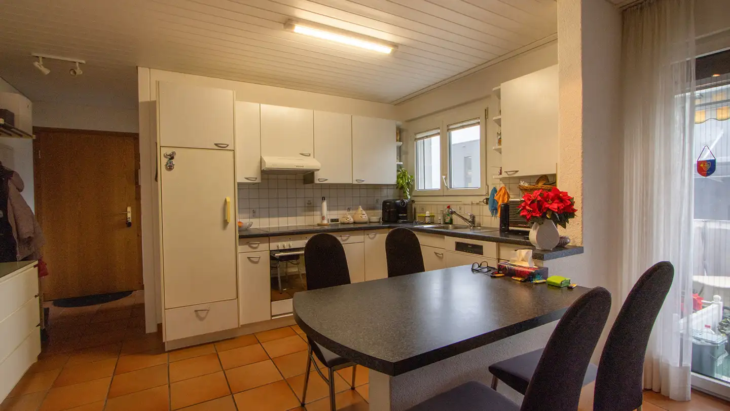 Apartment for rent - Giessenweg 107, 2557 Studen BE - Photo 3