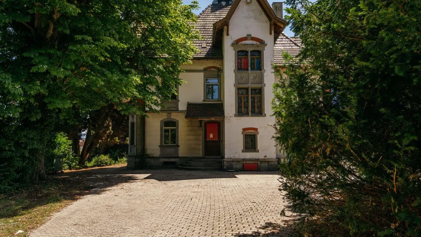 Maison individuelle à vendre - Obere Farnbühlstrasse 1, 5610 Wohlen AG - Photo 2