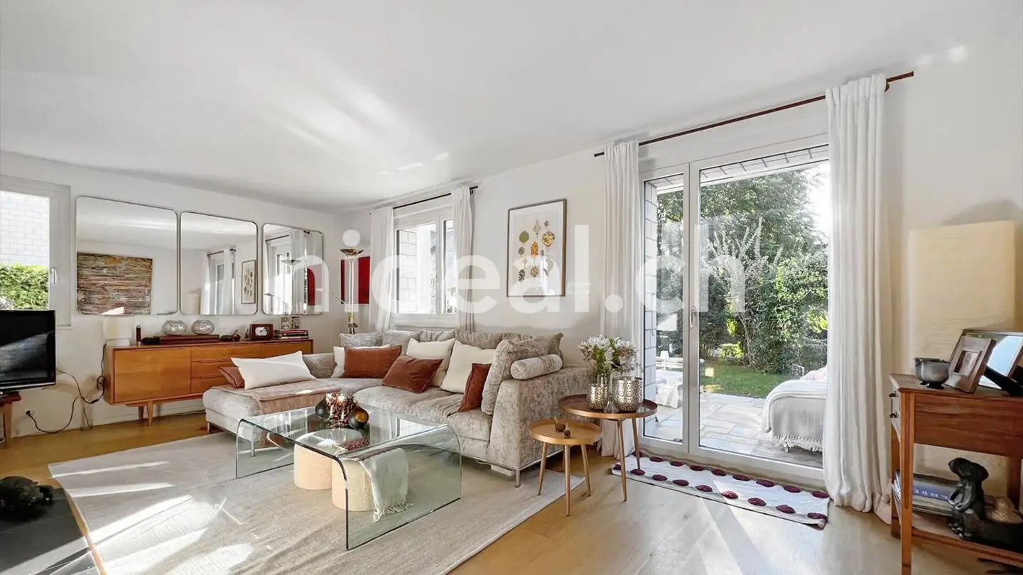 Casa a schiera in vendita - 1272 Genolier - Photo 3