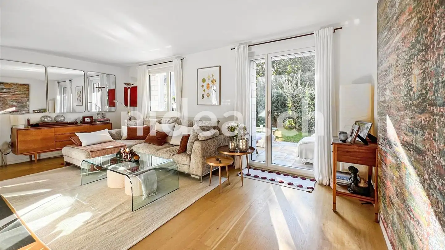 Row house for sale - 1272 Genolier